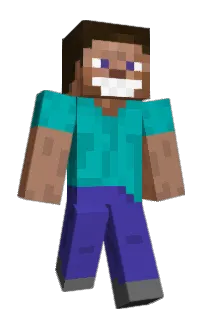Front of 5ilentZ's skin