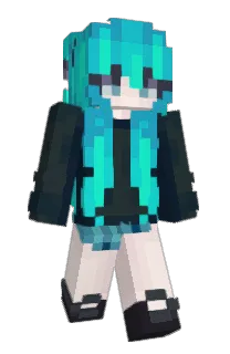 Front of ToxicReapers95's skin