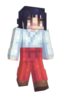 skelitas's Minecraft skin