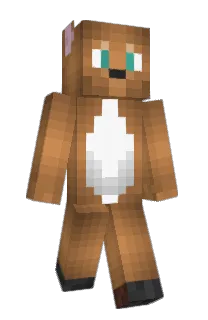 Swiftehpie's Minecraft skin