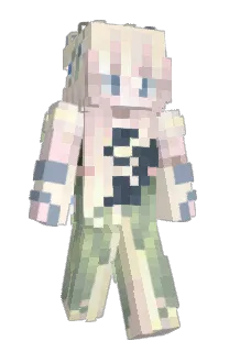 Front of Ella_Ravenclaw's skin
