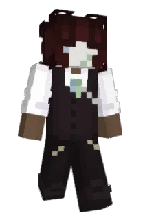 Front of DEATH__ODYSSEY's skin