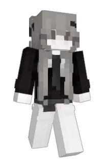 tamogabo's Minecraft skin