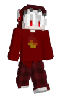 SOnnx_'s Minecraft skin