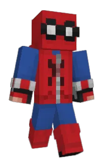 ElPipo06's Minecraft skin