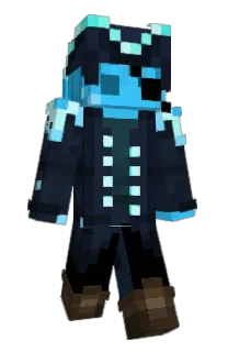 Front of Babyhakeerpoo's skin