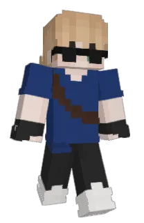 Front of jzkz's skin