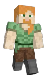 jwree's Minecraft skin wearing the Common cape