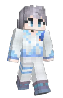 Front of Ny4nKEY's skin
