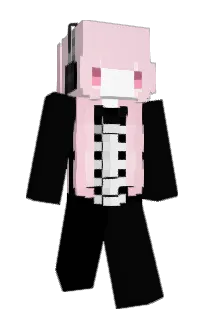 catboylore's Minecraft skin