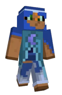 Front of Who_The_Bird's skin