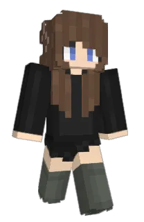 Front of yozakura923's skin