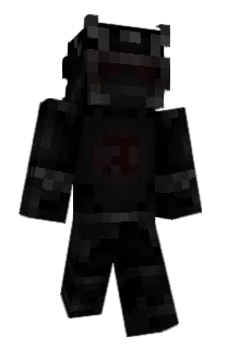 Skinful's Minecraft skin