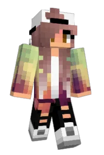 614c2ee4461b26 Minecraft avatar full body