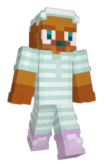 tequt's Minecraft skin