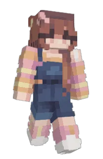 Front of hanxdlol's skin