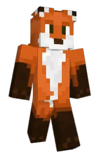 Front of ryguy2562's skin