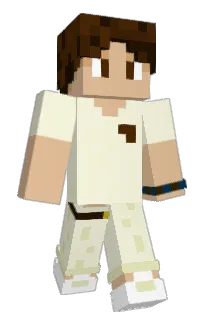 Front of chazzer519's skin