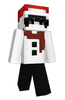 baoan107's Minecraft skin