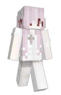 bluesglues's Minecraft skin