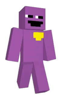 Front of OldGregs's skin
