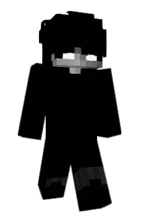Front of justMakura's skin