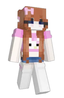 echorice's Minecraft skin