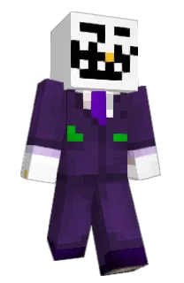 Callidus__'s Minecraft skin