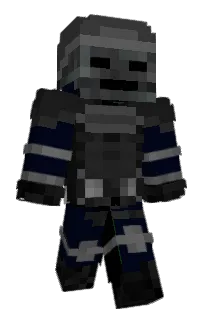 Front of Viper915's skin