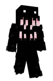 Front of H0ppies's skin