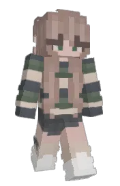 Skin preview