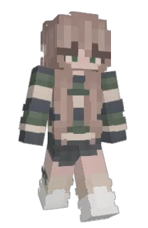 emmorhoids's Minecraft skin
