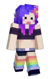 Skin preview