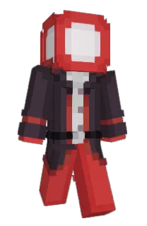 ruisuno's Minecraft skin