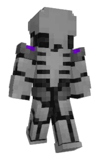 Olyxesseus's Minecraft skin