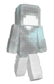 Front of gohgeee's skin