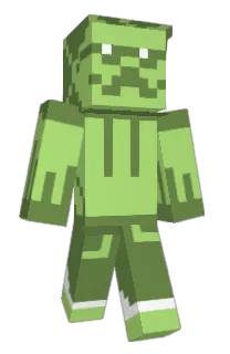 Front of Cre8tivecrafter's skin