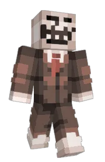 Taplose's Minecraft skin