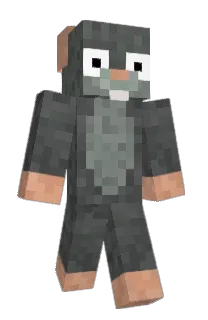 dovahkiin1225's Minecraft skin