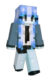 cipaa's Minecraft skin