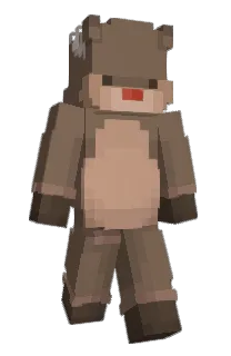 Front of Xywen_'s skin