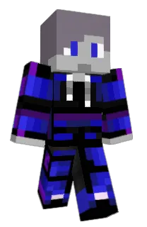 Der_Kek's Minecraft skin