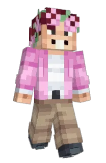 Front of Swifty1080's skin