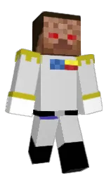 Sulciskin's Minecraft skin wearing the Migrator cape