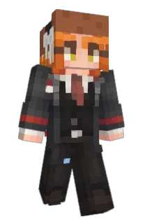 Lawyer_Korkex's Minecraft skin