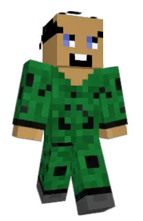 10Azzz's Minecraft skin