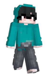 S4M_11's Minecraft skin
