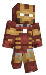 blue zodiac and irish coffee Minecraft skin — Classic model