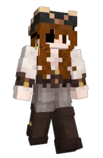Front of MoradasGone's skin