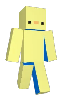 Ketchub's Minecraft skin